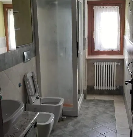 Appartamento Casa Mael - Cir 0017
