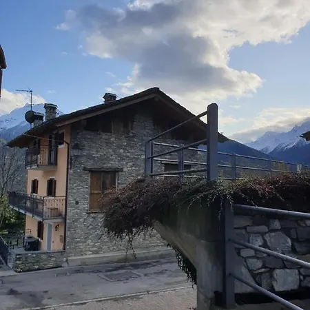 Casa Mael - Cir 0017 Apartment Saint-Pierre