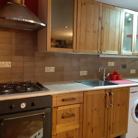 Appartement Casa Mael - Cir 0017 Saint-Pierre