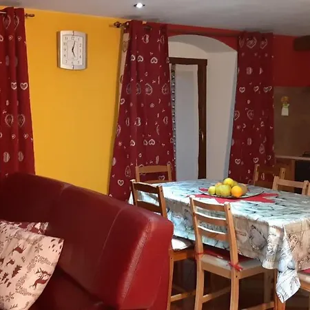 Casa Mael - Cir 0017 Appartamento