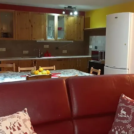 Casa Mael - Cir 0017 Apartment *