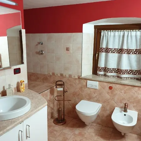 Casa Mael - Cir 0017 Appartamento Saint-Pierre