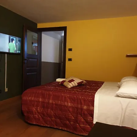 Appartamento Casa Mael - Cir 0017