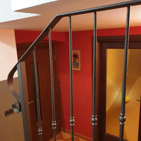 Casa Mael - Cir 0017 Apartment *