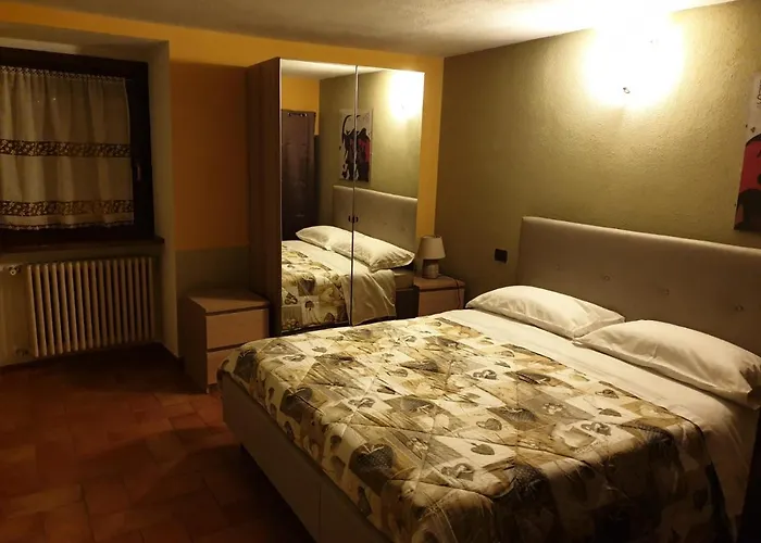 Casa Mael - Cir 0017 Appartement Saint-Pierre