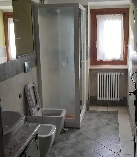 Appartement Casa Mael - Cir 0017