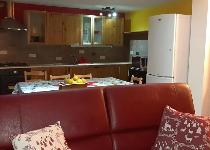 Casa Mael - Cir 0017 Appartement *