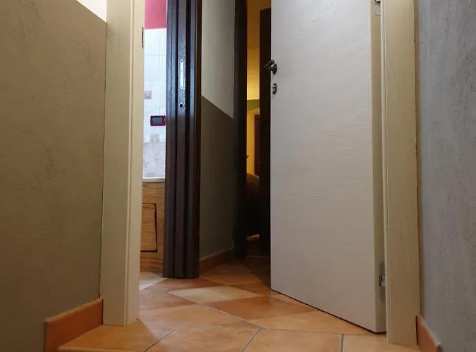 Appartement Casa Mael - Cir 0017 Saint-Pierre